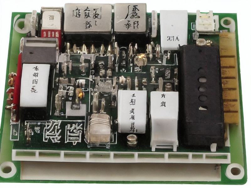 DAC输出应用产品说明 2