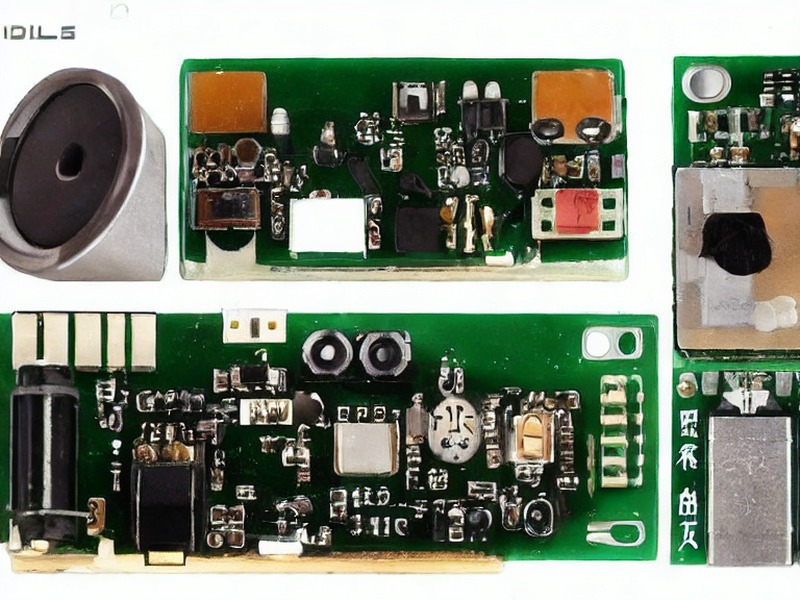 接口芯片应用选型资料 2