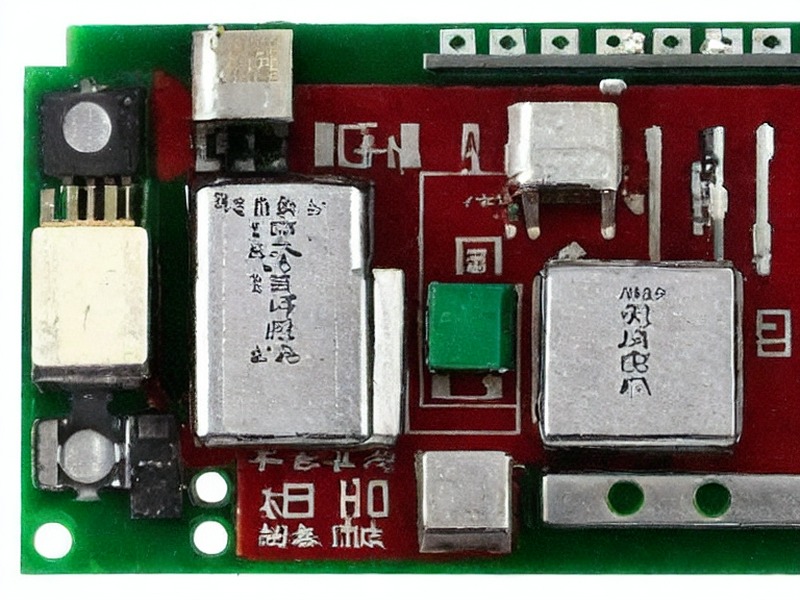 电机驱动说明工程资料