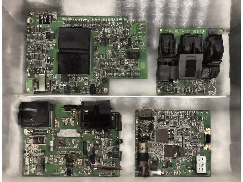 pg模拟器 晶振资料工程资料 2