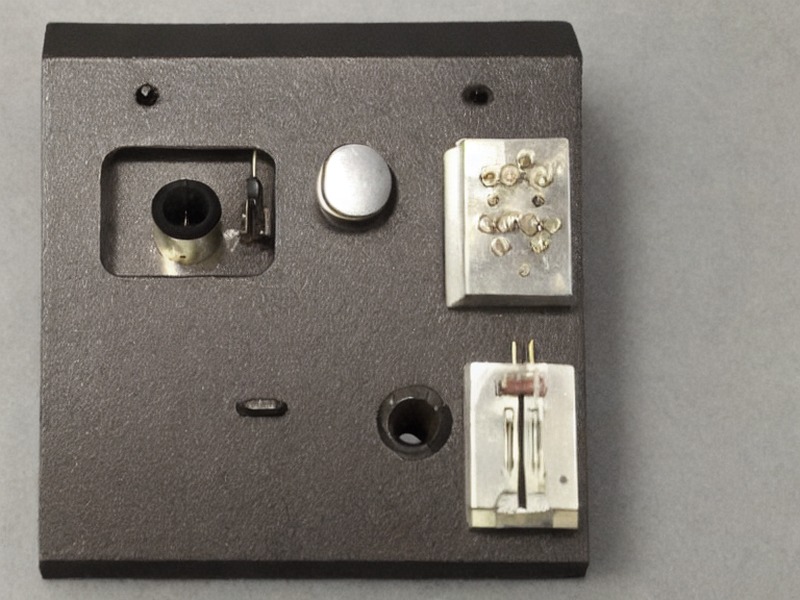 pg模拟器 电源模块分类应用 1