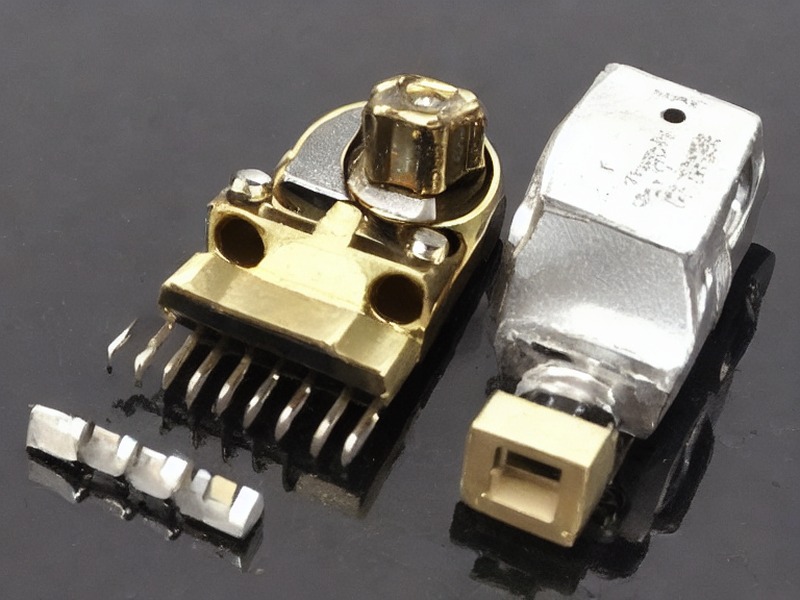 pg模拟器 连接器资料 1