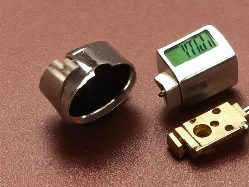 MOSFET内容在工业控制中的选型资料