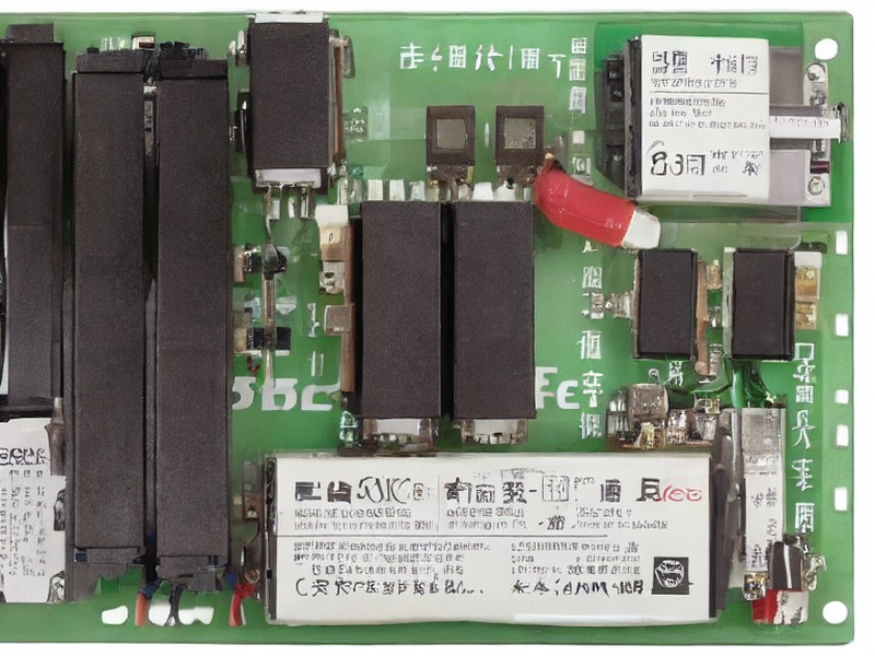 模拟前端工程页产品资料 2