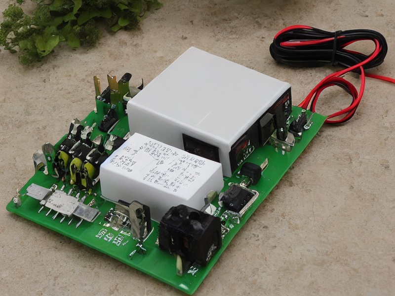 浪涌保护应用选型资料 1