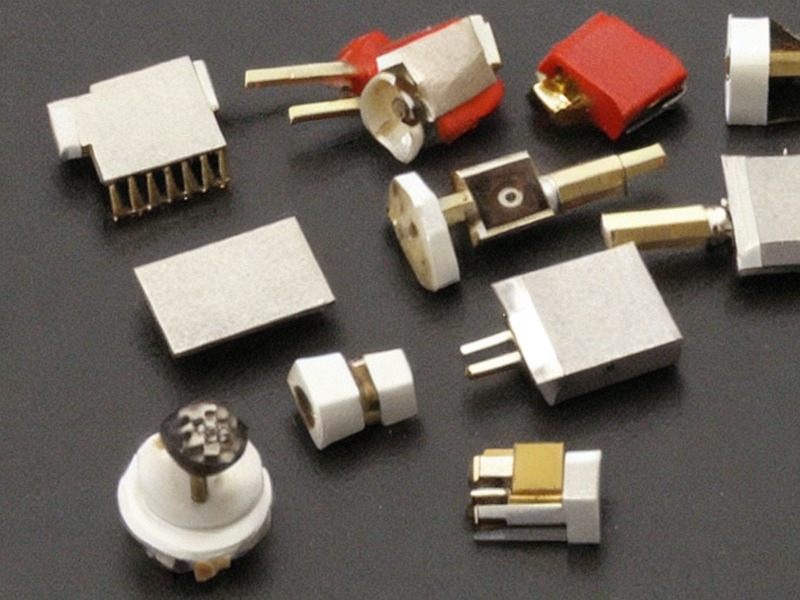 线缆组件应用资料：线缆组件专题 2