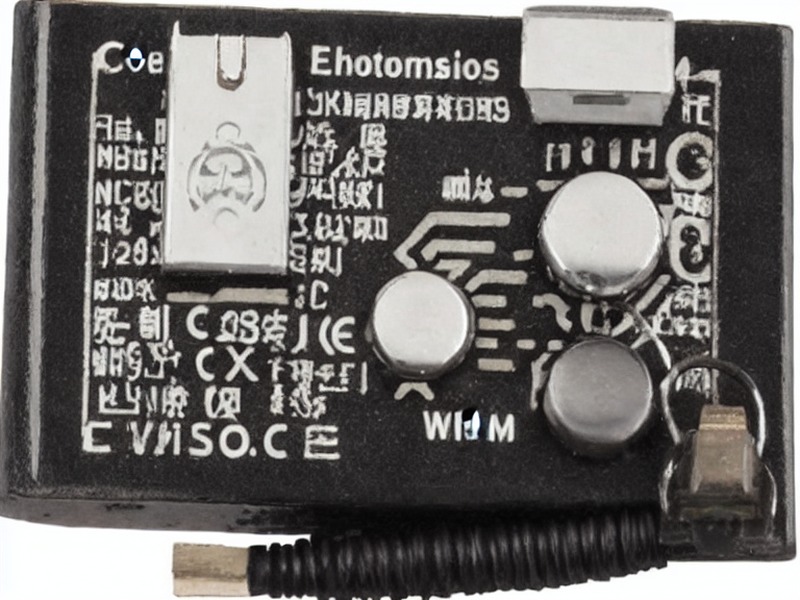 pg模拟器 连接器资料 2
