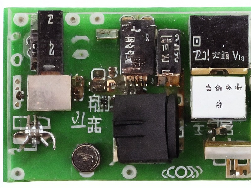 电源模块应用项目资料：电源模块入口 1