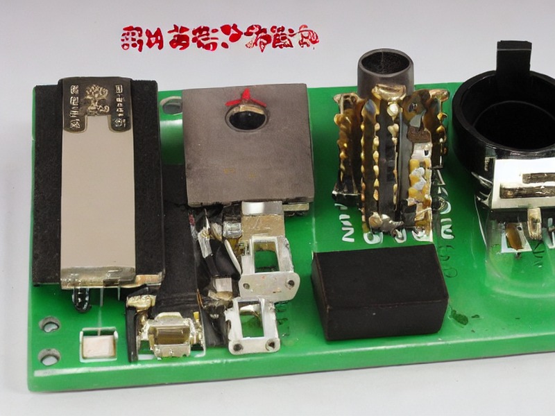 pg模拟器 功率器件内容资料库 2