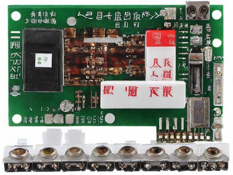 开关器件应用产品说明