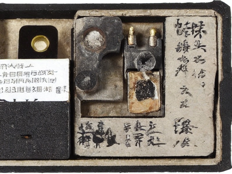 滤波器选型在替代料比较中的选型资料 2