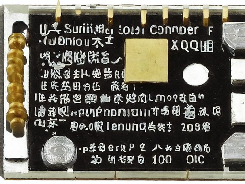 DAC输出应用产品说明