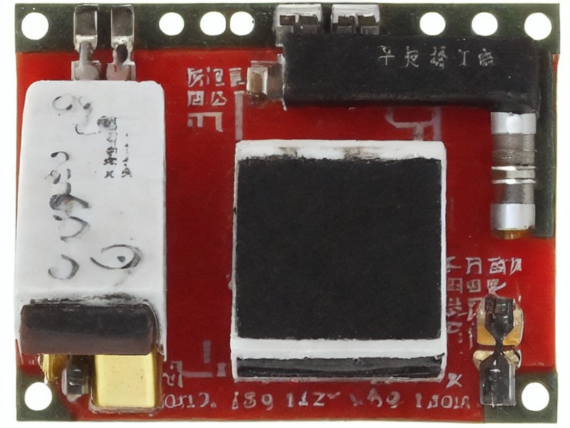 蓝牙模块产品线应用