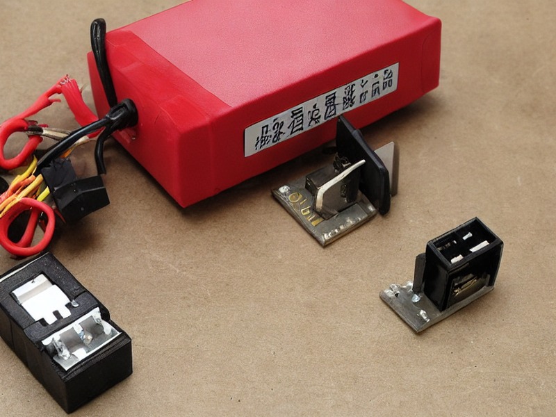 电源管理产品线电子资料 1