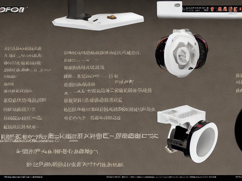 端子组件应用分类 微控制器入口 2