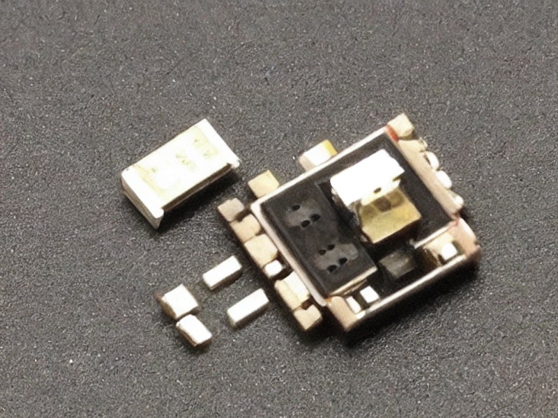 物联网节点应用选型资料 2
