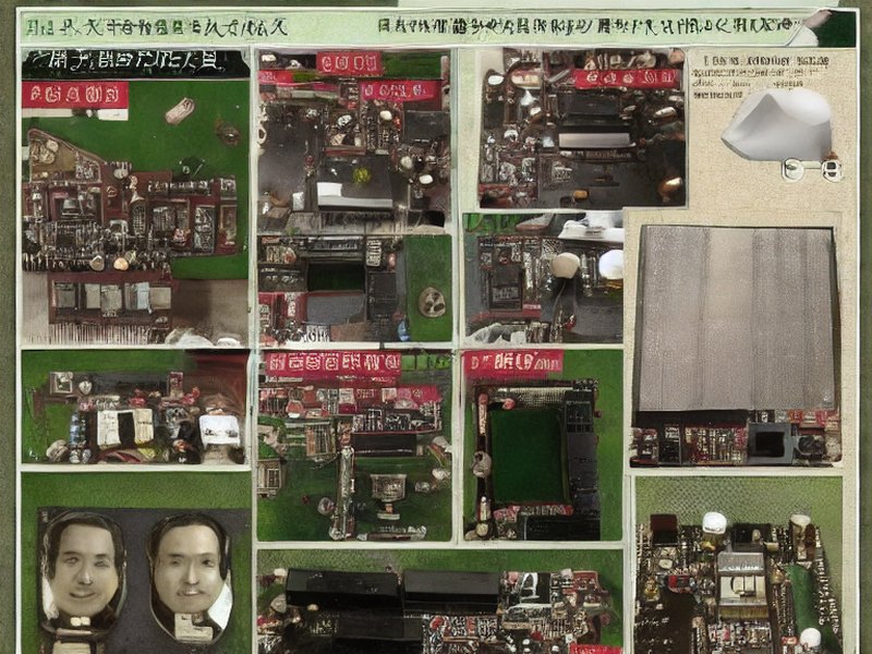 测试夹具应用产品说明