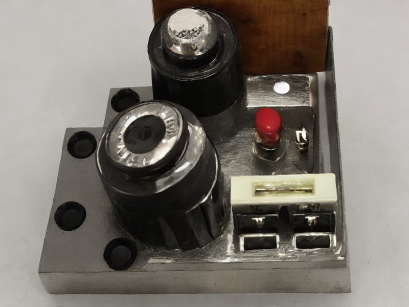 pg模拟器 频率控制资源资料 1
