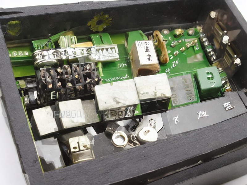 嵌入式模块导航工程资料 1