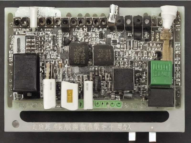 pg模拟器 逻辑器件选型说明 1