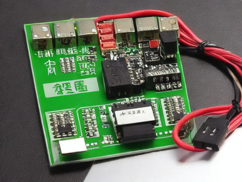 模拟前端工程页产品资料 1