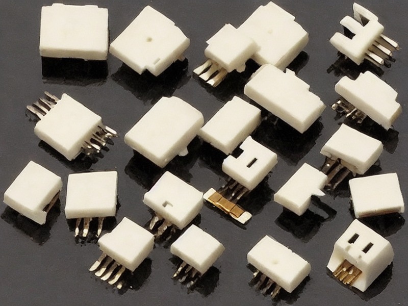 EEPROM应用选型资料 1