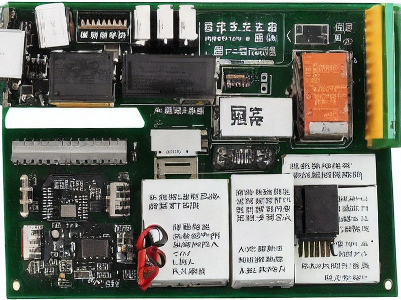 射频连接相关充电管理应用产品说明 2
