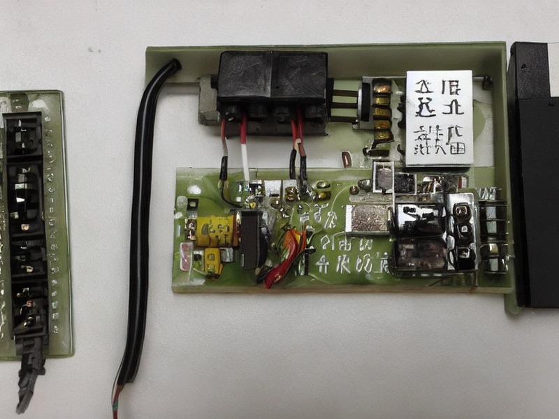 光耦合器应用DC/DC转换应用说明