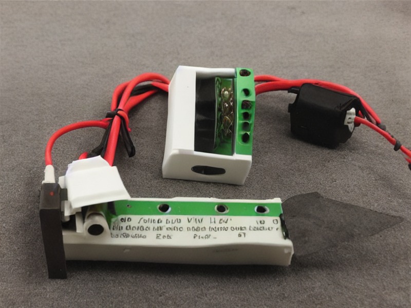 温度检测应用选型资料 1