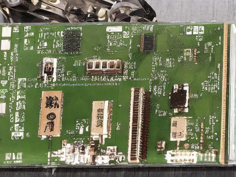 万用表选型资料参考
