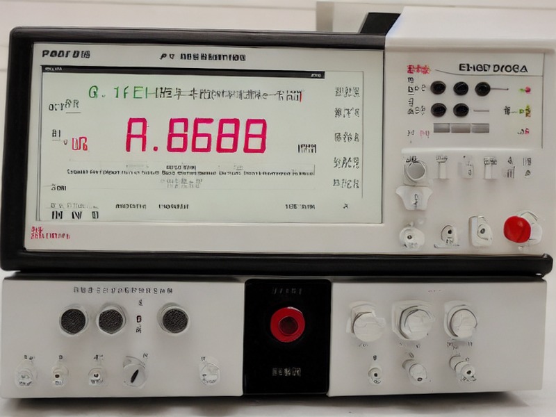 pg模拟器 连接器资料 2