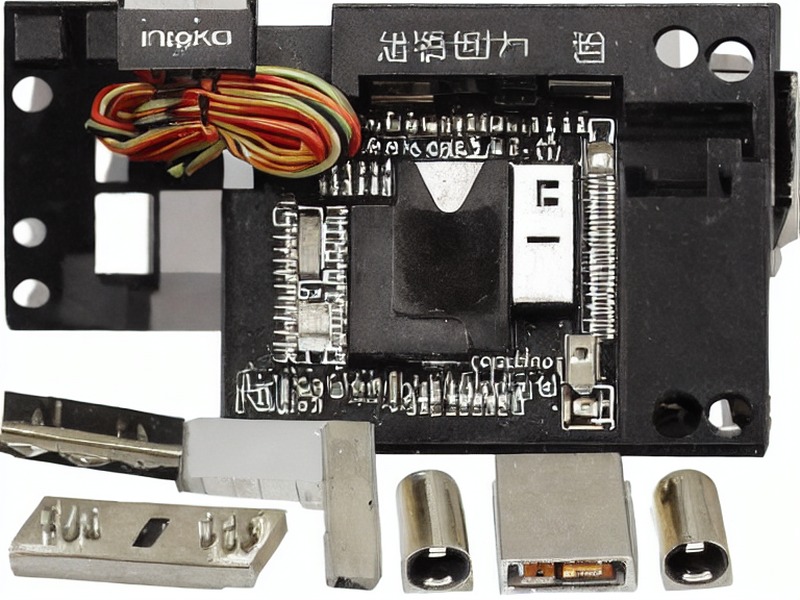 天线组件总览技术资料 1