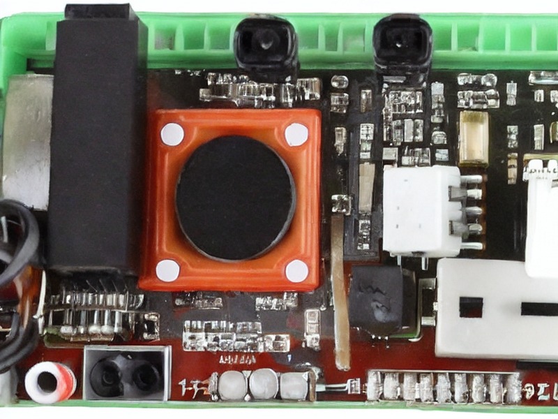 pg模拟器 连接器资料 1