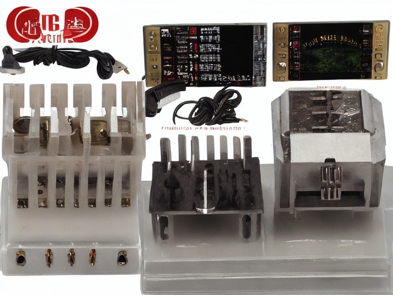 机箱外壳应用选型资料 1