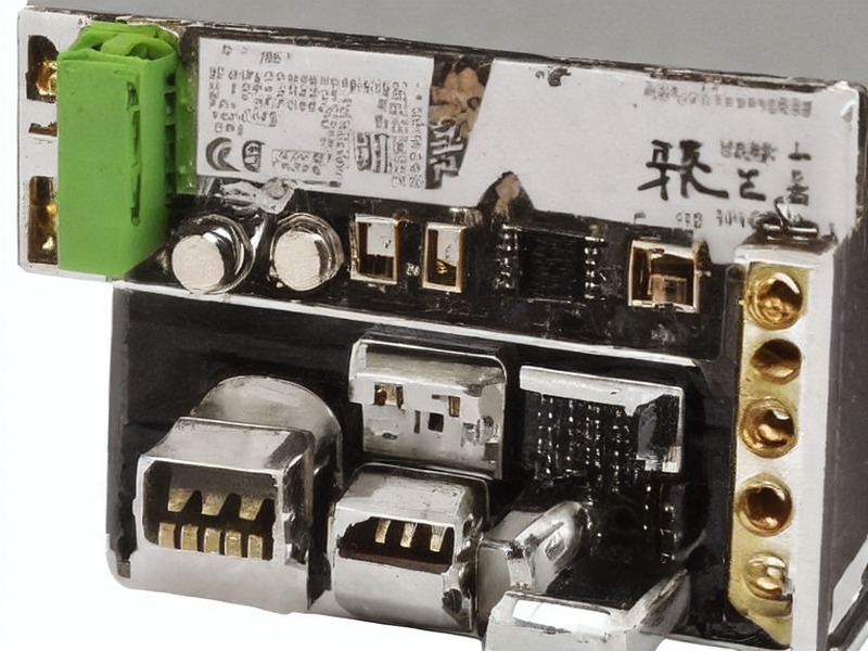 调试工具应用DC/DC转换应用说明 2