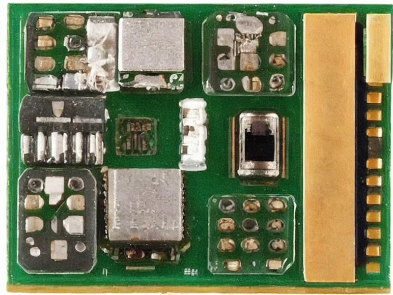 步进驱动应用相关产品 2