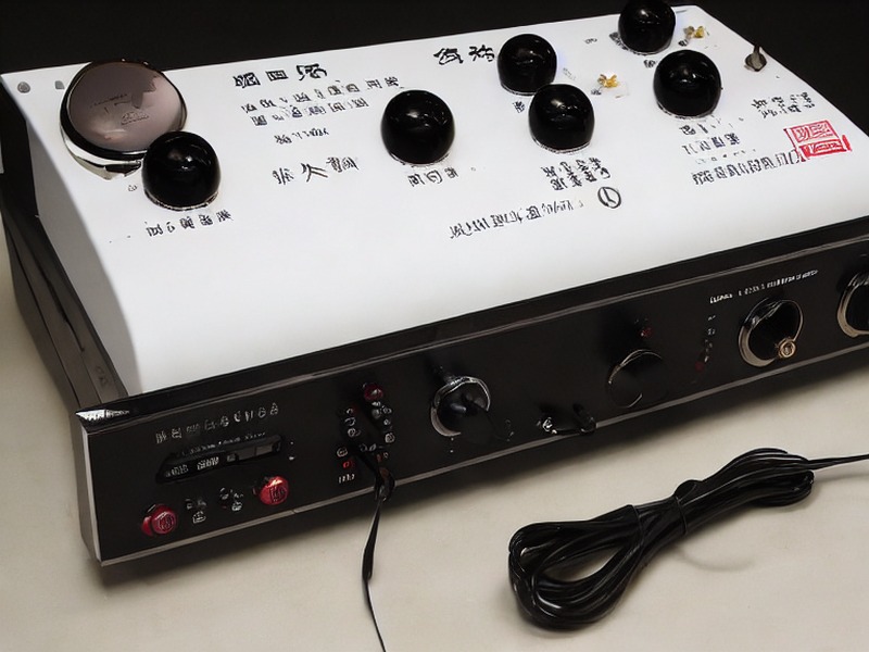 二极管中心产品资料