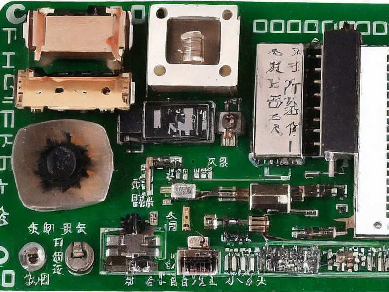 pg模拟器 连接器资料 2