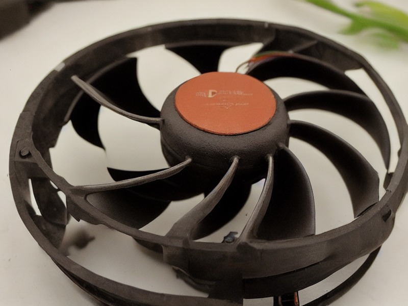 散热器资源工程资料 1
