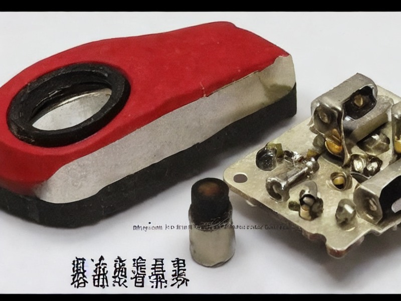 工业自动化产品线参数与应用整理 1