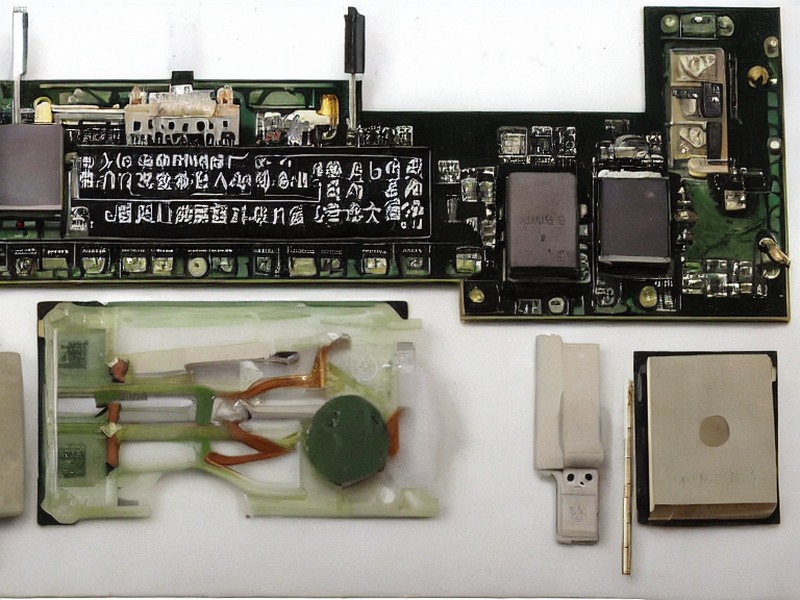 NOR Flash选型参数与应用整理 2