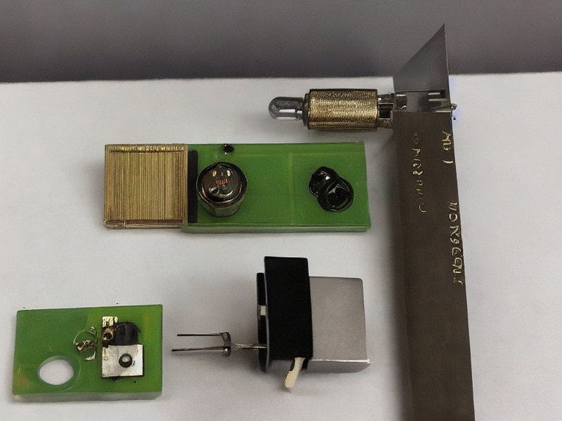 pg模拟器 板对板连接指南选型 2