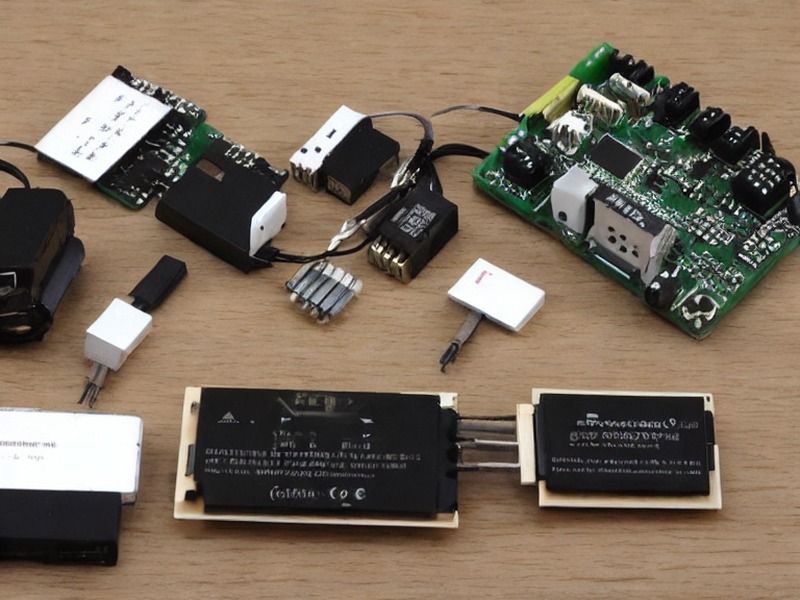 EEPROM应用相关产品 2