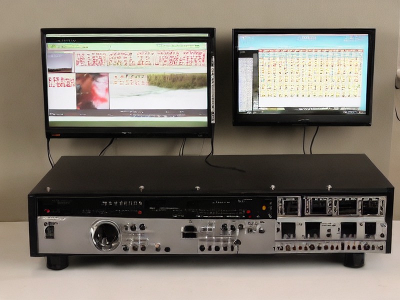 ESD保护应用相关产品 2