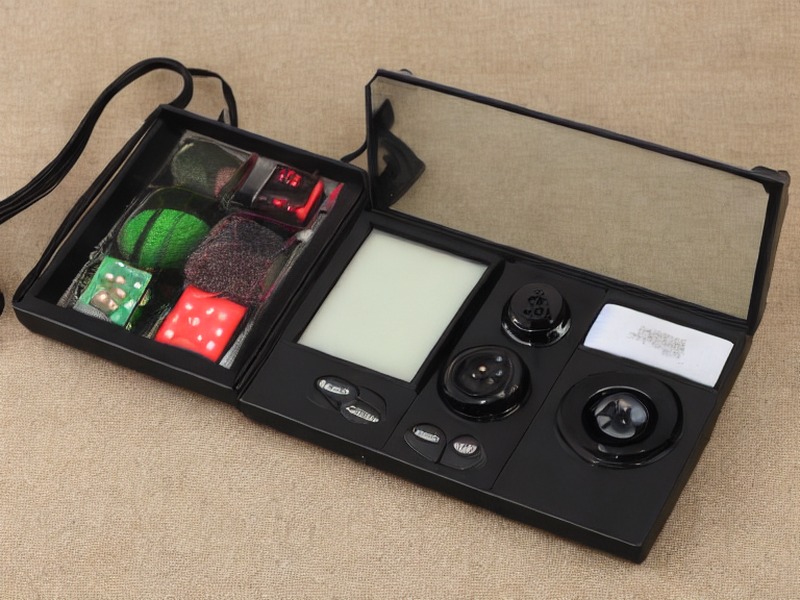 pg模拟器 焊接工具资源选型 2