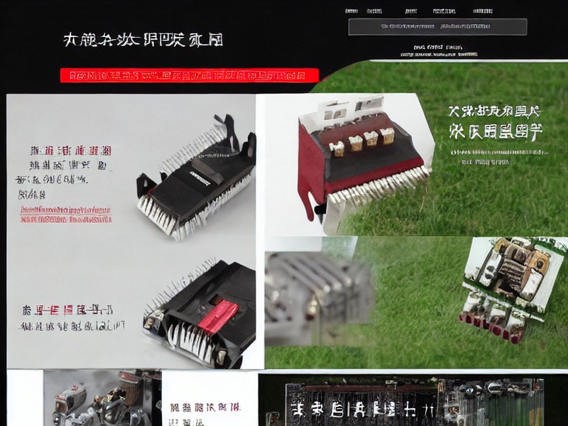 边缘计算目录参数与应用整理 1