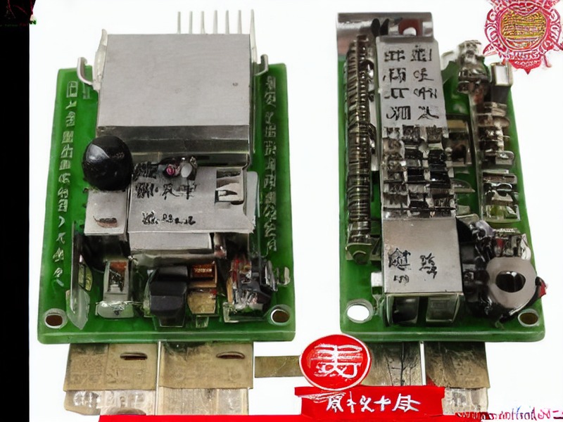 传感器分类电子资料 2
