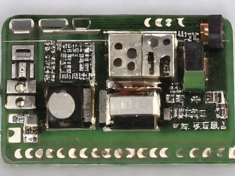 光耦合器应用DC/DC转换应用说明 1