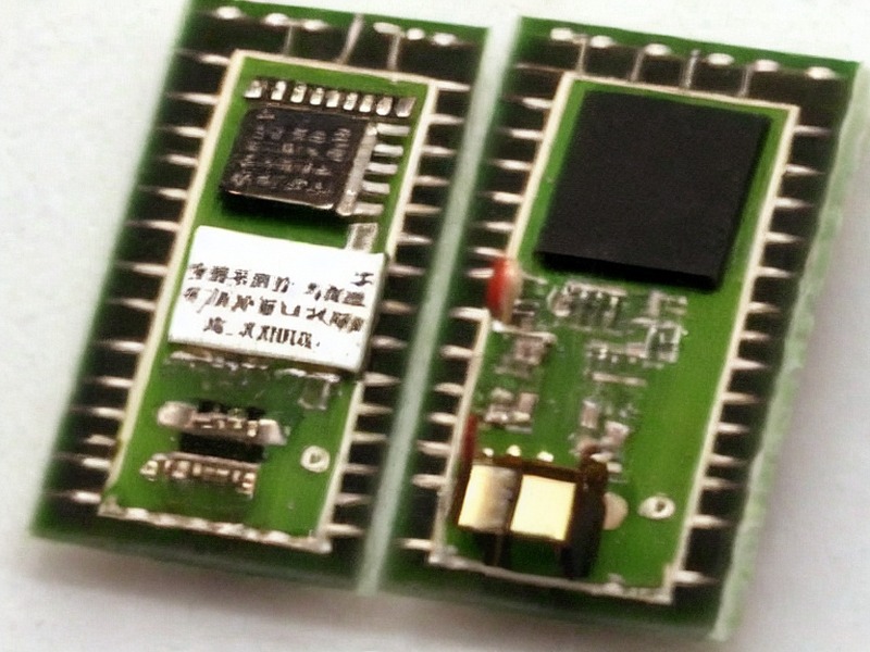示波器应用DC/DC转换应用说明 1