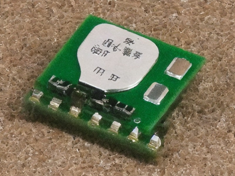 二极管入口选型参考 2